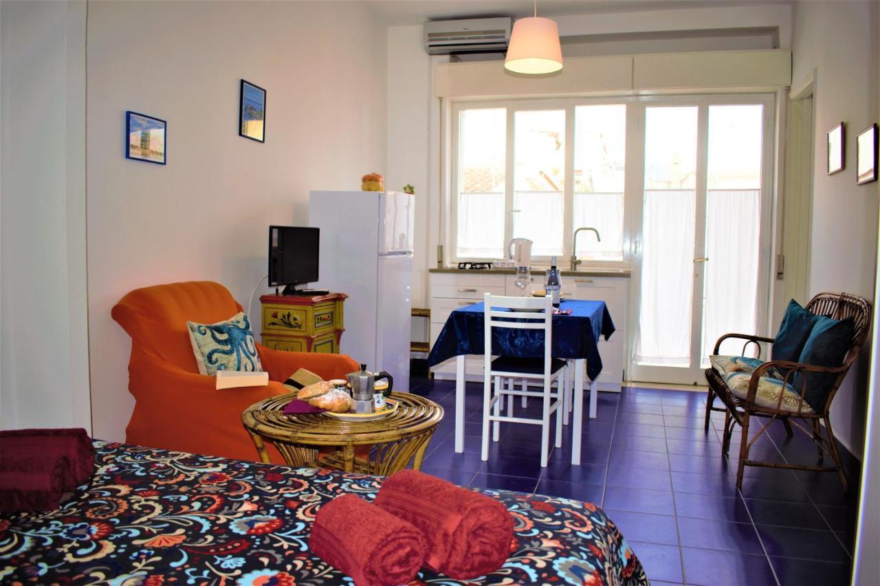 Primavera Apartment Маццео Экстерьер фото