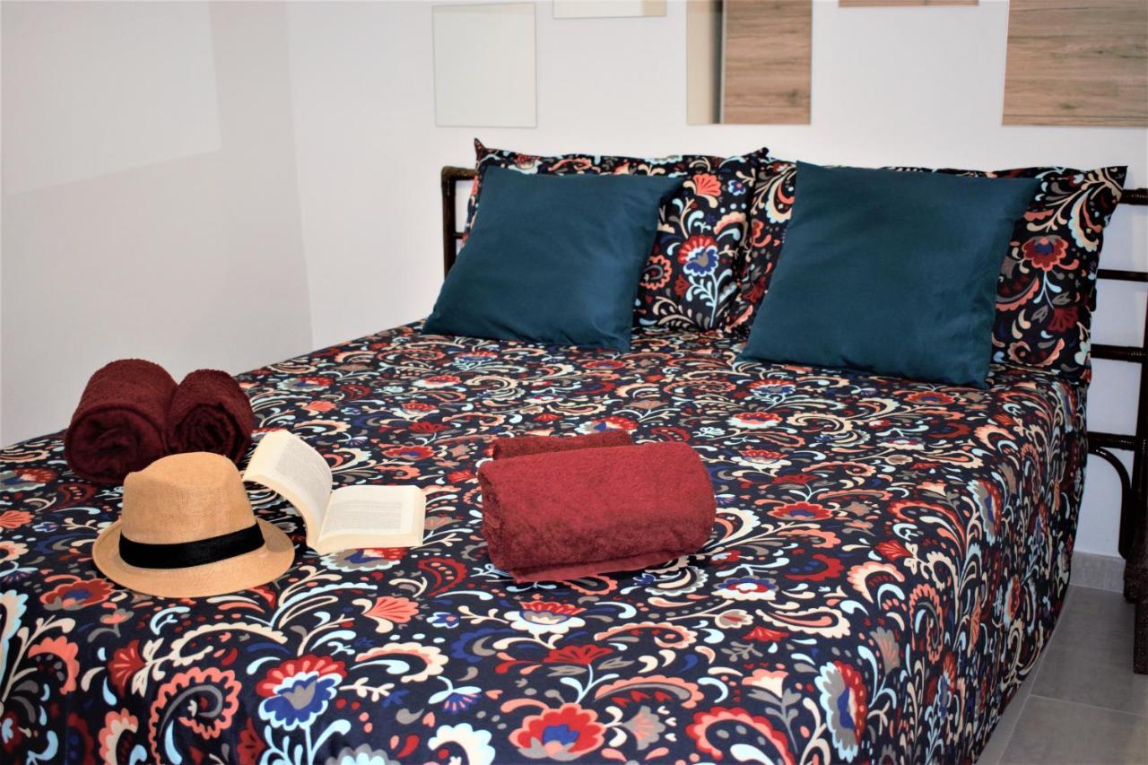 Primavera Apartment Маццео Экстерьер фото