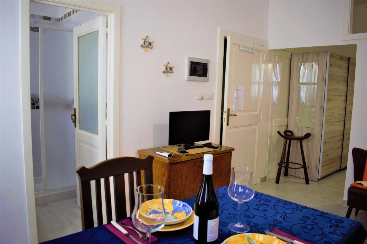 Primavera Apartment Маццео Экстерьер фото