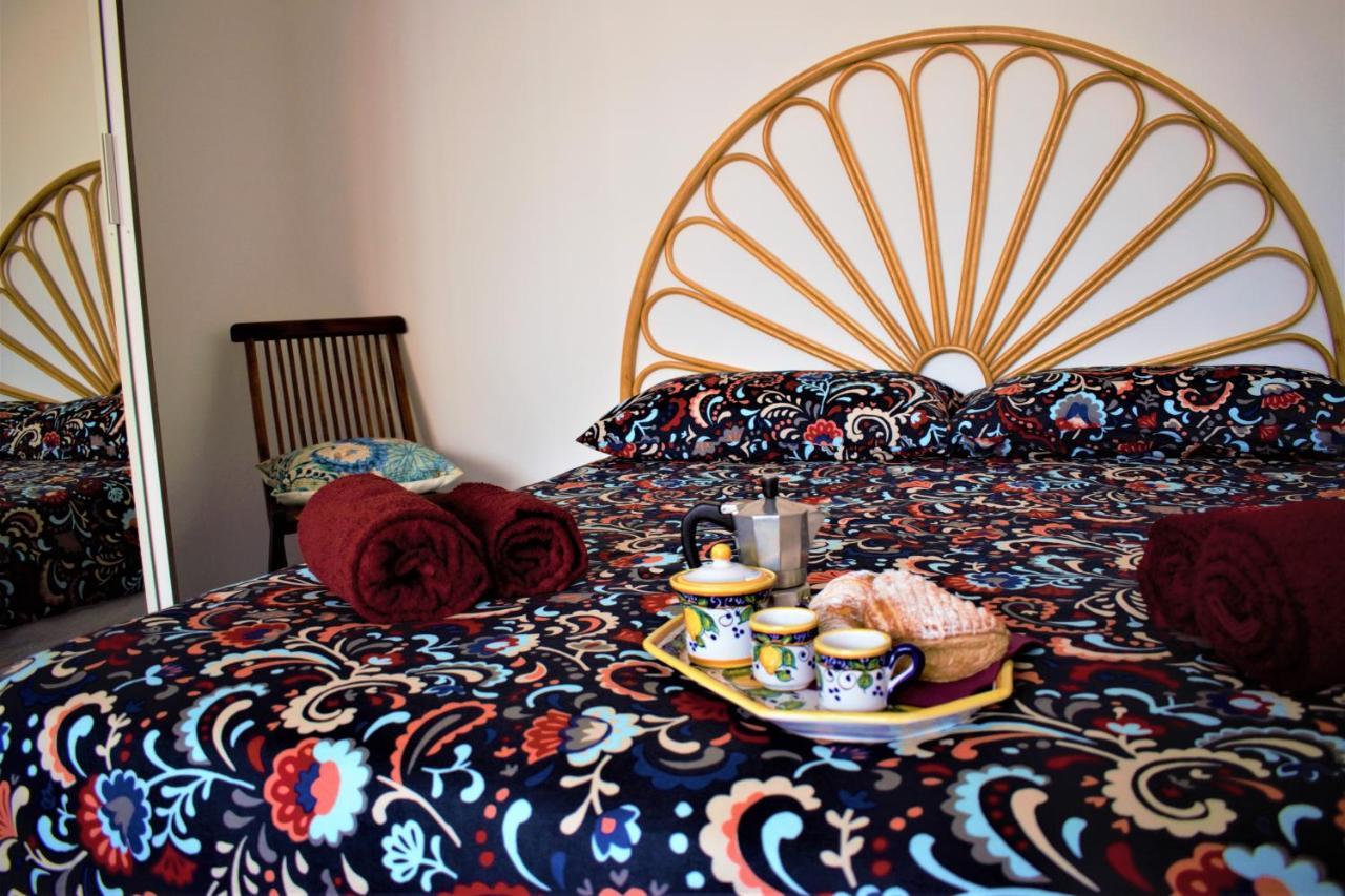Primavera Apartment Маццео Экстерьер фото
