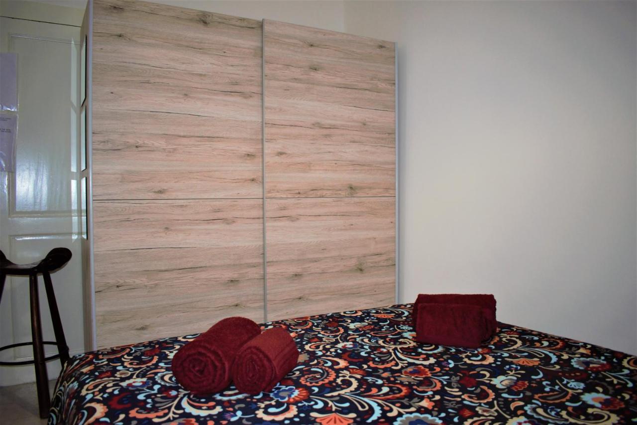 Primavera Apartment Маццео Экстерьер фото