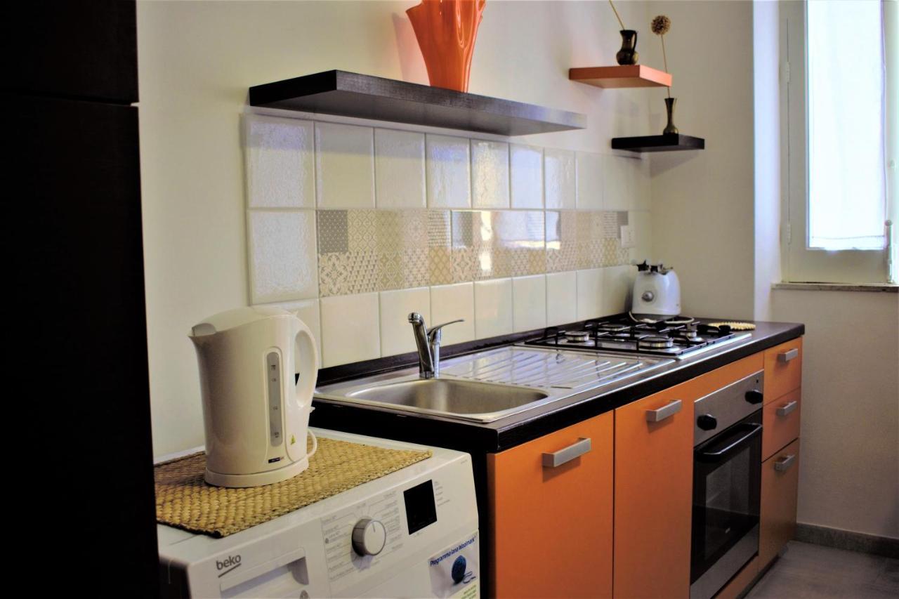 Primavera Apartment Маццео Экстерьер фото