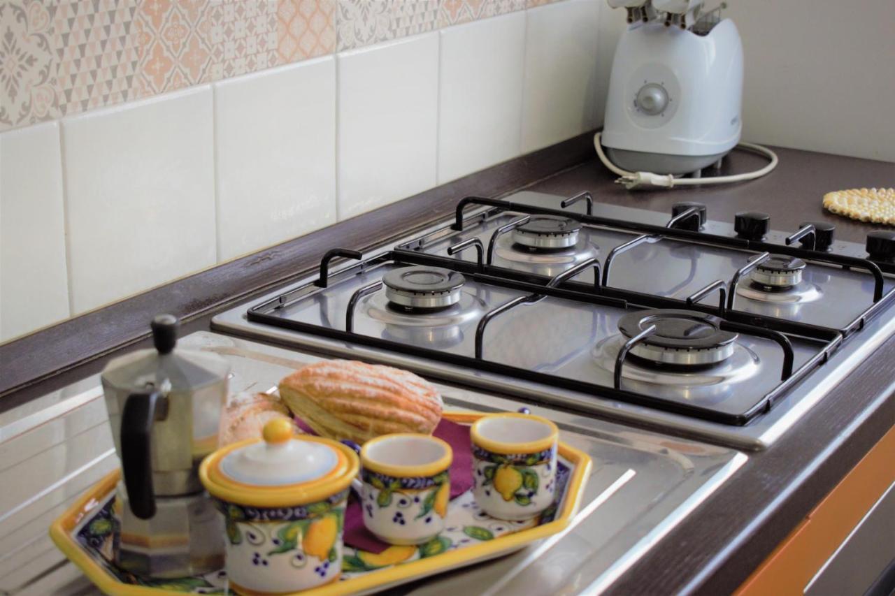 Primavera Apartment Маццео Экстерьер фото