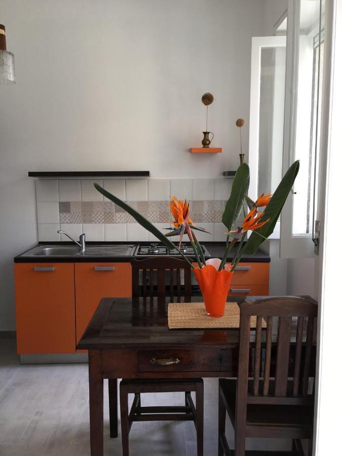 Primavera Apartment Маццео Экстерьер фото