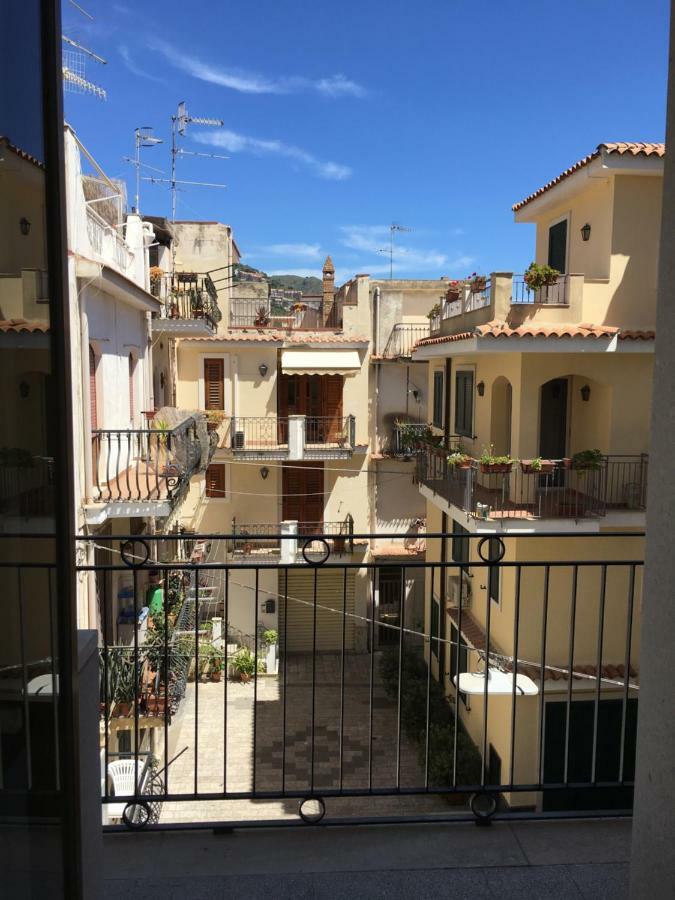 Primavera Apartment Маццео Экстерьер фото